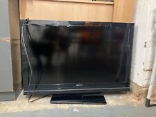 Sony bravia 37inch for sale  LONDON