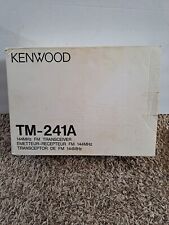 kenwood dual band for sale  Halethorpe