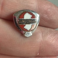 Vintage sundstrand tie for sale  Basehor