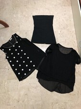 Stock abbigliamento donna usato  Lecce