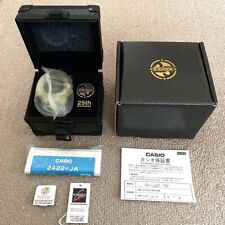 Casio shock 225e d'occasion  Expédié en France