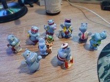 Happy hippos hollywood gebraucht kaufen  Schwäbisch Gmünd