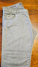 Jacob cohen pantaloni usato  Fabriano