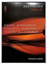 Ebond beethoven fidelio usato  Italia