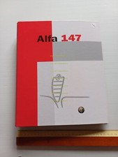 Alfa romeo 147 usato  Vimodrone