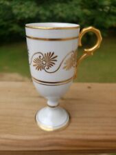 Vintage isco teacup for sale  North Franklin