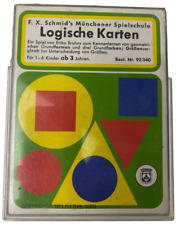 Schmid münchener spielschule gebraucht kaufen  Norderstedt
