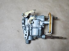 Motor de popa Johnson / Evinrude carburador 5,5 HP, usado comprar usado  Enviando para Brazil
