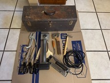 Crain carpet tools for sale  Tracy