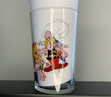Verre moutarde asterix d'occasion  La Roche-sur-Yon