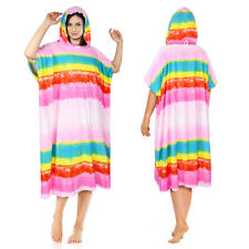 Surf poncho wetsuit for sale  Carson