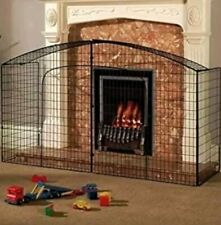 Fire guard 133cm for sale  CHESTER