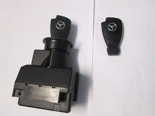 Mercedes r230 ignition for sale  WEMBLEY