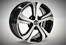 Używany, Felgi aluminiowe NISSAN PULSAR LEAF 6,5x16 ET40 5x114,3 3ZL3A na sprzedaż  PL