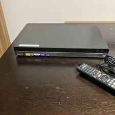 Sony bdz at970t usato  Spedire a Italy