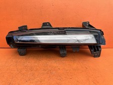 2021 - 2024 Cadillac Escalade driver esquerdo LED DRL luz de neblina diurna fabricante de equipamento original comprar usado  Enviando para Brazil