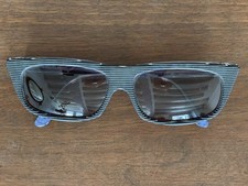 Lunettes soleil alain d'occasion  Paris XVIII