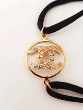Bracelet carats chanel d'occasion  Barentin