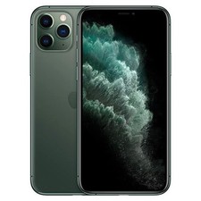 (Excelente) - Apple iPhone 11 Pro Max 512GB - Verde meia-noite - Desbloqueado comprar usado  Enviando para Brazil