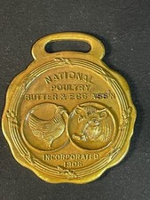 1906 national poultry for sale  East Berlin