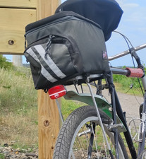 Vintage 1980s bike for sale  Newmarket
