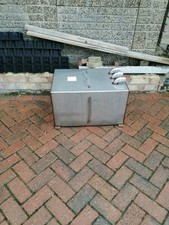 Boat toilet water for sale  NORTHAMPTON