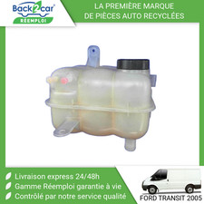 Vase expansion ford d'occasion  Saint-Quentin
