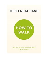 How walk thich gebraucht kaufen  Trebbin