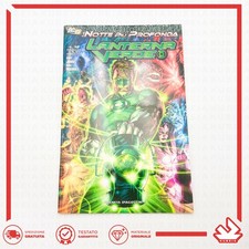 Lanterna verde notte usato Lanterna verde notte usato  Vo