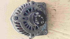 Alternatore per renault usato  Italia