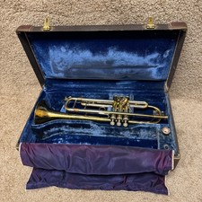 Bach stradivarius bore for sale  Chattanooga