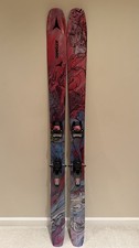 2023 red atomic for sale  Glenelg