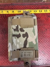Tyr tactical pouch for sale  Thomson
