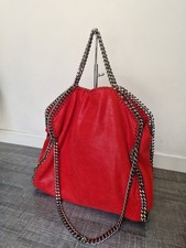 Sac stella mccartney d'occasion  Clermont-Ferrand-