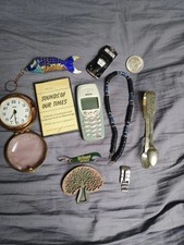 Junk drawer lot for sale  BACUP