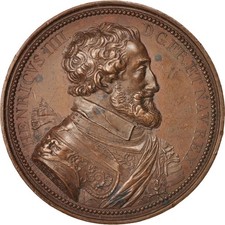 412675 frankreich medal d'occasion  Lille-