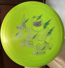 Discraft big flash for sale  Bowie