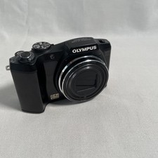 olympus sz 31mr gebraucht kaufen  Berlin