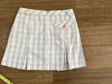 Golf skorts size for sale  NEWPORT