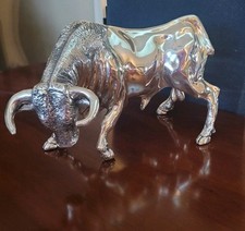 Argenta silver statue for sale  Round Hill