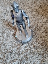 Doctor cyberman animatronic for sale  DERBY