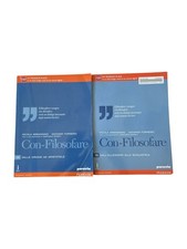 Con filosofare libro usato  Cortona