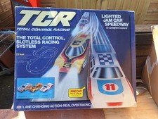 Vintage 1980s tcr for sale  CHELMSFORD