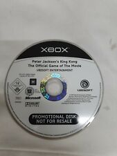 Original xbox peter for sale  LONDON