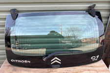 Citroen vtr tailgate for sale  WESTBURY