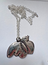 Collier colombe métal d'occasion  Rennes-