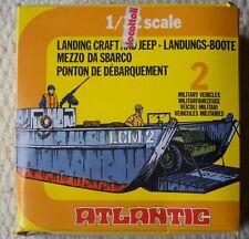 Atlantic toy soldiers for sale  YEOVIL