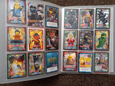 lego ninjago cards for sale lego ninjago cards for sale WOKING