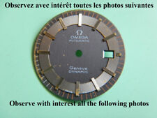 Omega geneve dynamic d'occasion  Villeneuve-Loubet
