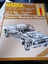 Haynes owners workshop for sale  NEWPORT